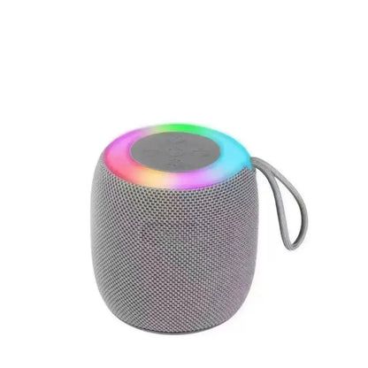 Lenovo Mini Głośnik Bluetooth – Głęboki bas, Smycz, Wodoodporny
