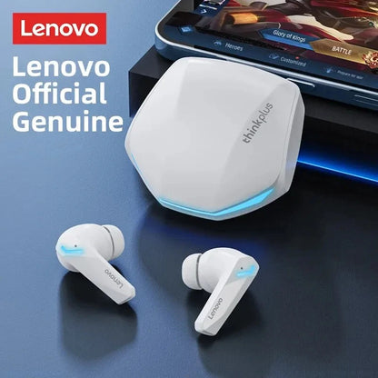 Lenovo GM2 Pro – Bluetooth 5.4 Gaming-Kopfhörer mit Mikrofon