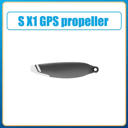Lenovo S-X1 Drohne GPS 8K – 3-Achsen Gimbal, Hindernisvermeidung, 31 min Flugzeit