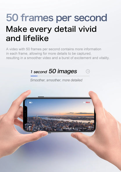 Lenovo S-X1 Drohne GPS 8K – 3-Achsen Gimbal, Hindernisvermeidung, 31 min Flugzeit