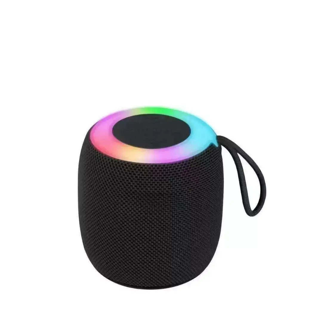 Lenovo Mini Głośnik Bluetooth – Głęboki bas, Smycz, Wodoodporny